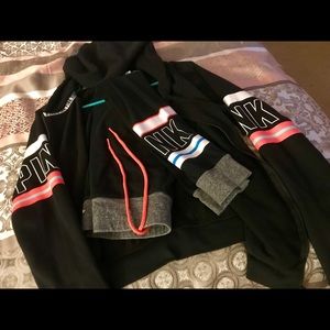 💕PINK ( Victoria secret ) 💕matching set